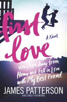 First Love (Illustrated Edition)