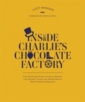 Inside Charlie&#039;s Chocolate Factory