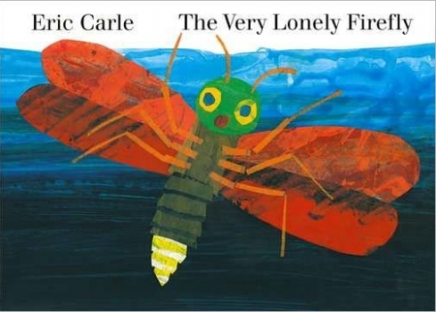 Very Lonely Firefly