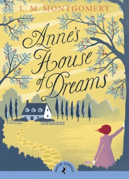 Anne&#039;s House of Dreams