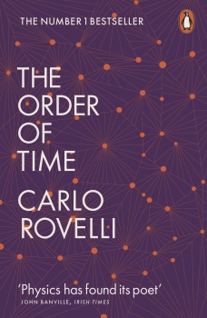 The Order of Time