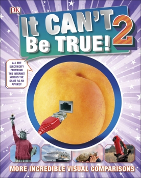 It Can&#039;t Be True 2!