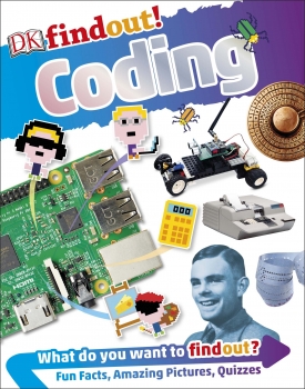 Coding: DK findout!