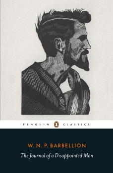 Journal of a Disappointed Man: Black Classics