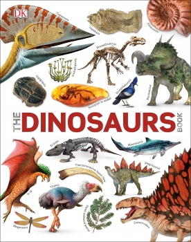 Dinosaurs Book