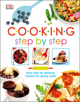 Cooking Step by Step