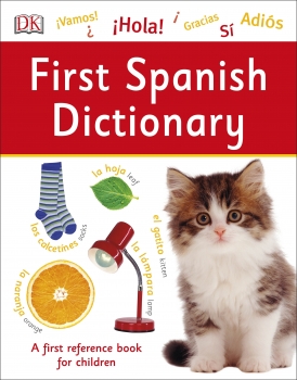 First Spanish Dictionary