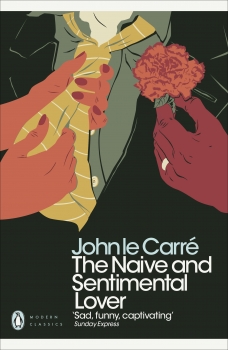 Naive and Sentimental Lover: Modern Classics