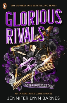 Grandest Games 02: Glorious Rivals