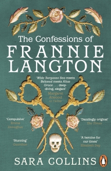 The Confessions of Frannie Langton