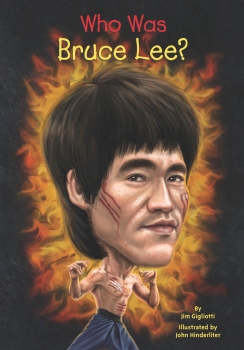 Who Was Bruce Lee
