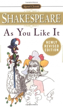 As You Like It