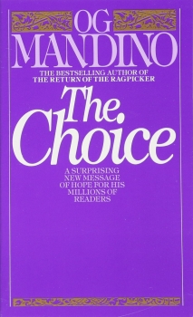 The Choice