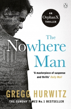 The Nowhere Man (Orphan X Book 2)