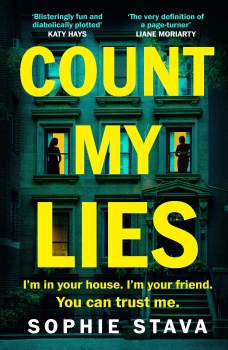 Count My Lies