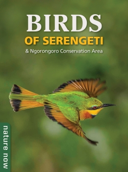 Birds of Serengeti &amp; Ngorongoro Conservation Area