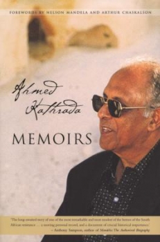Memoirs of Ahmed Kathrada