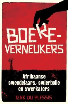 Boereverneukers