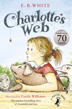 Charlotte&#039;s Web