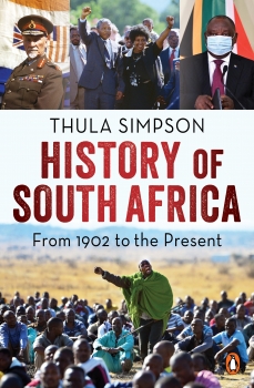 History of South Africa