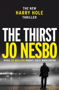 Harry Hole 11: Thirst