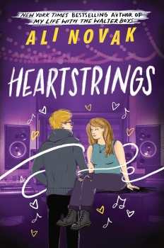 The Heartbreak Chronicles 03: Heartstrings