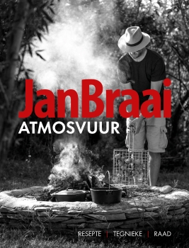 Jan Braai - Atmosvuur