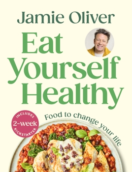 Eat Yourself Healthy