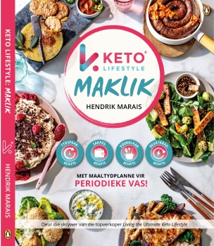 Keto Lifestyle: Maklik