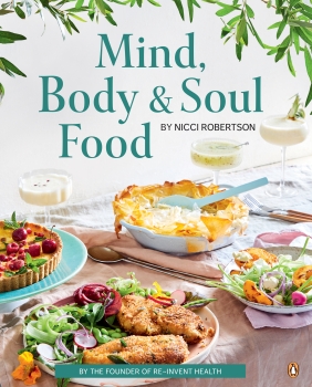 Mind, Body &amp; Soul Food