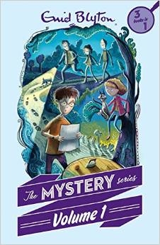 Mysteries Collection Volume 1