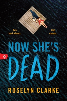 Now She&#039;s Dead