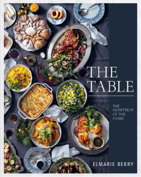 The Table - The Heartbeat of the Home