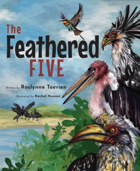 The Feathered Five