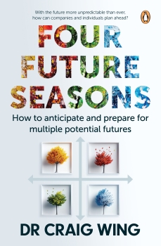 Four Future Seasons