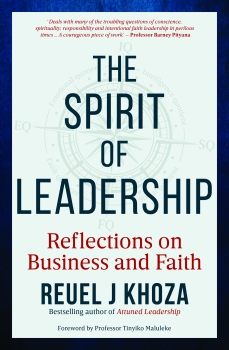 The Spirit of Leadership