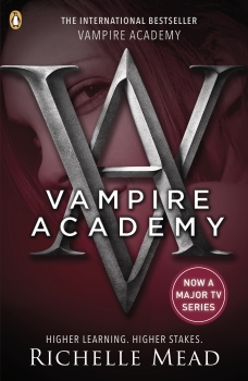 Vampire Academy 01