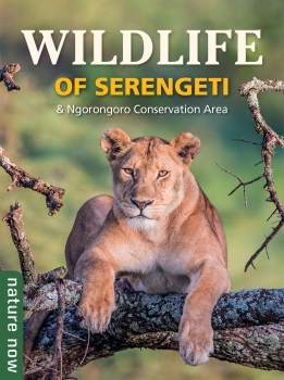 Wildlife of Serengeti &amp; Ngorongoro Conservation Area